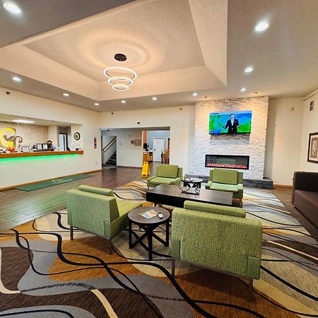 Grandstay Hotel And Suite Waseca Exterior foto