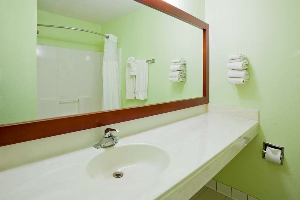 Grandstay Hotel And Suite Waseca Quarto foto